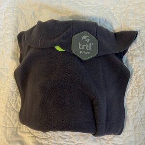 Trtl travel pillow